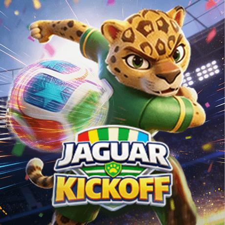 Jaguar Kickoff